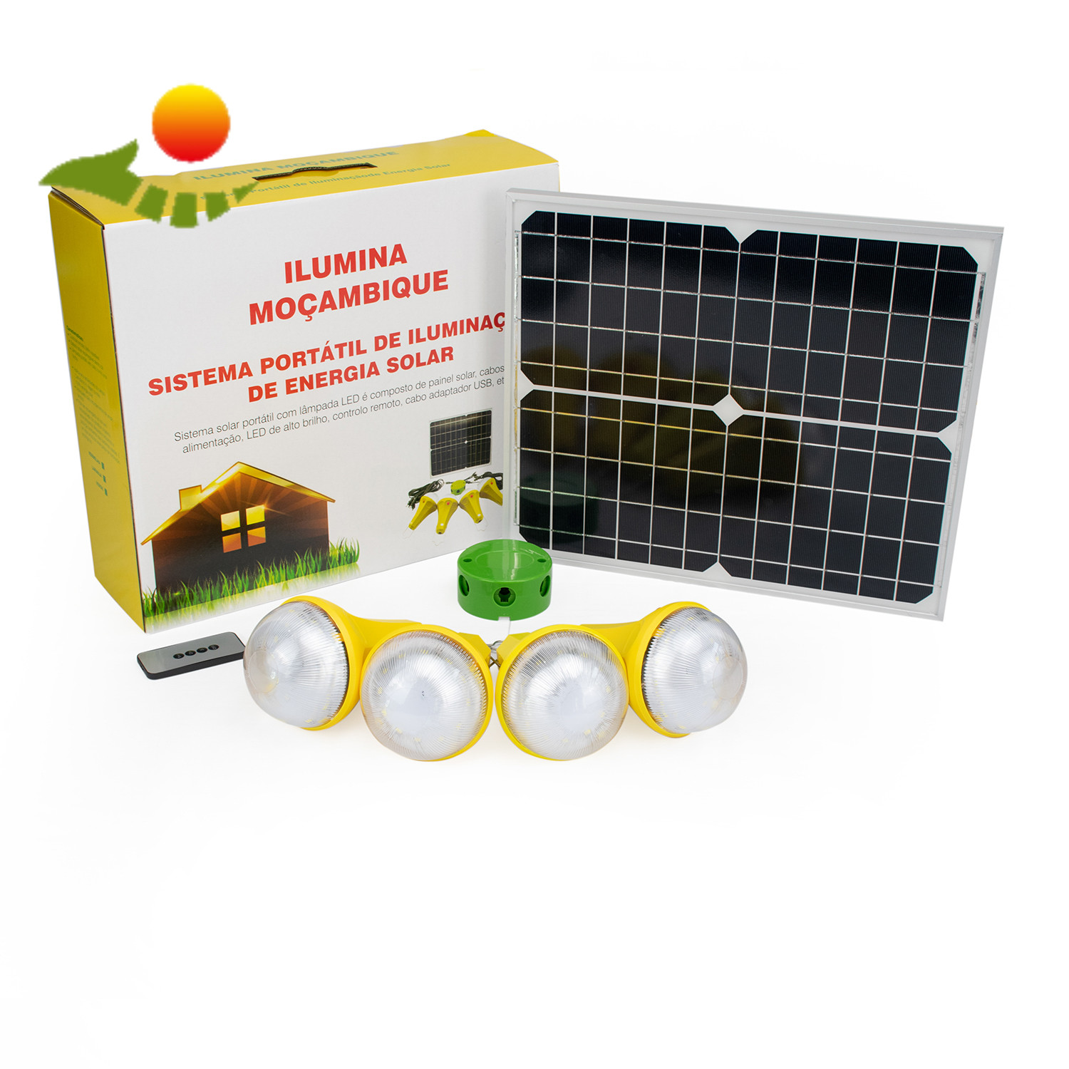 энергетическая система панели солнечных батарей 25w 30w