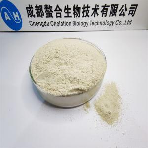 Organic Amino Acid Chelated Macro-Elements Fertilizer for Pineapple Trees