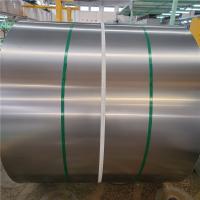 Mellow Stainless Steel Coil 0.3-3.0MM 201/304/430  ISO Certificated