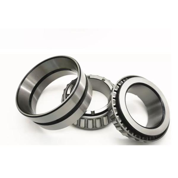Строка двойника TIMKEN сплющила тип хромовую сталь GCr15 подшипника ролика TDI 52400D/52638