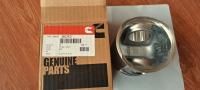 Piston de moteur de piston de cylindre de pièces de machines de construction 3802927