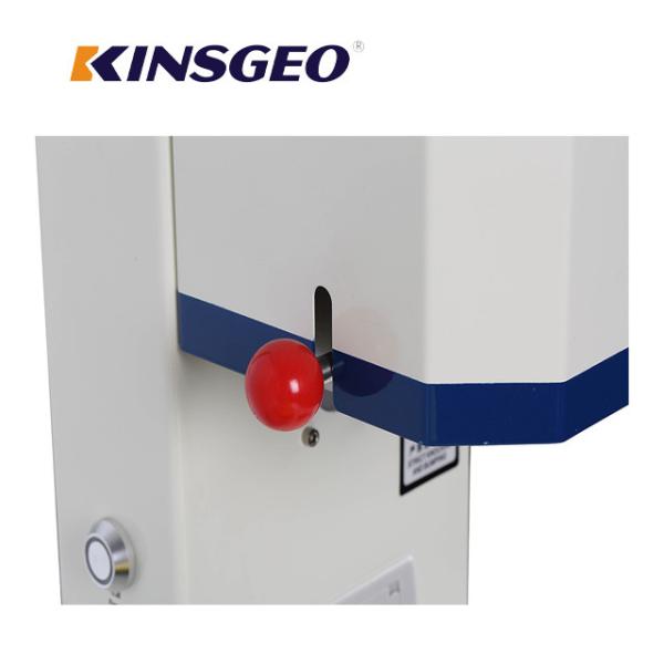 2019 New Style Manual Automatic Melt Flow Index Tester MFI Testing Machine