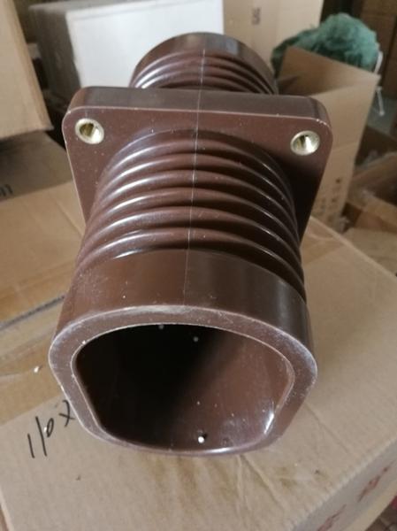 Resina de cola Epoxy através do isolador da bucha da parede para o Switchgear bonde