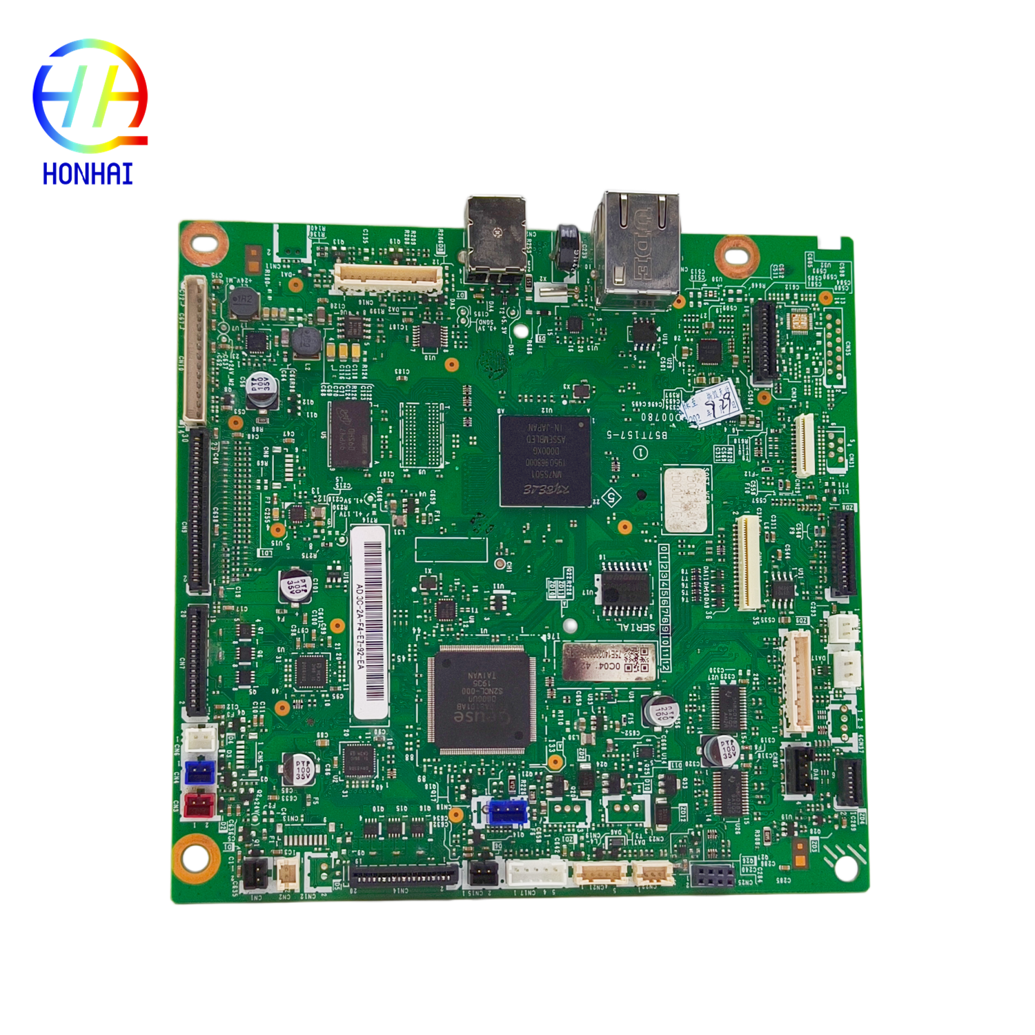 Main Board For Brother MFC-L3750CDW L3750 3750 3750CDW