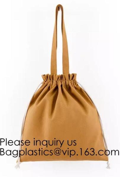 Drawstring Backpack Bags Sack Pack Cinch Tote Sport Storage Polyester Bag for Gym Traveling,gym bag, travel cinch bag