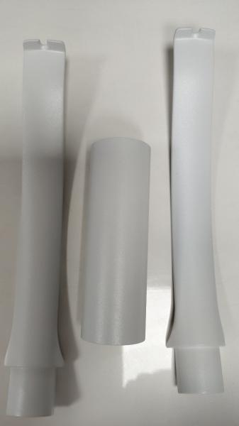 Cnc Machining Aluminum Alloy Die Casting Anodizing Surface Treatment