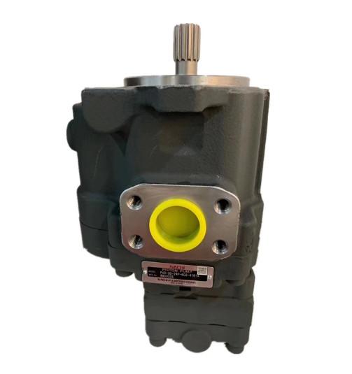 Nachi PVD-0B-24P-8G5/8G3/6G3-4191A  hydraulic piston pump/main pump for Mini Excavator Kubota U25 IHI18  CAT CT25