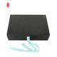 Stamping EVA Foam Eco Cardboard Packaging Gift Box With Lids