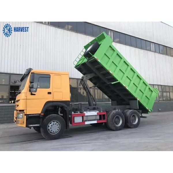 30 самосвал ведра тонны 6x4 Sinotruk Howo 20m3 тяжелый с покрышками 13R22.5