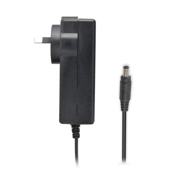 85-265v Dc Interchangeable Plug Power Adapter UL CUL CE PSE KC RCM GS Certificate