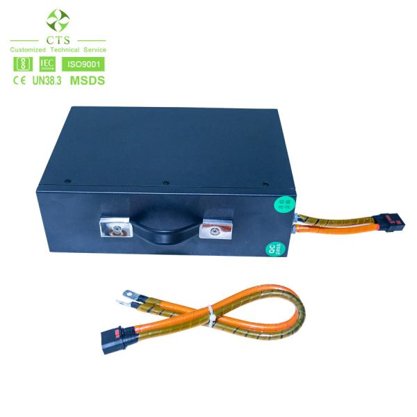 Swappable Lithium Ion Battery 60V 48V 72V 50ah 60ah 80ah For Motorcycle Ebike
