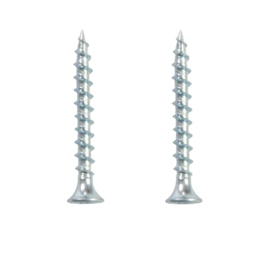 Stainless Steel Self Drilling Cutting Screw The Perfect Fit for Hardware Fastening