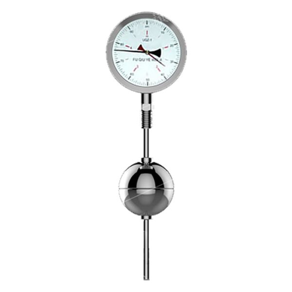 UQZ-1/2 Float Liquid Level Gauge