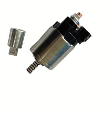 1.0KW WAI 66-8226 Starter Solenoid Switches 28226-28051 For Toyota Crown 01- Confort 01- Hiace Regius