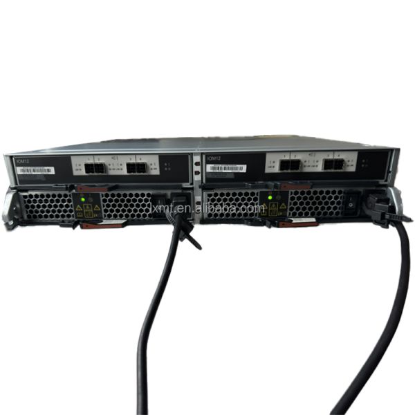 Thinksystem DE120S Lenovo Enterprise Storage 12Gb SAS Enterprise Network Storage