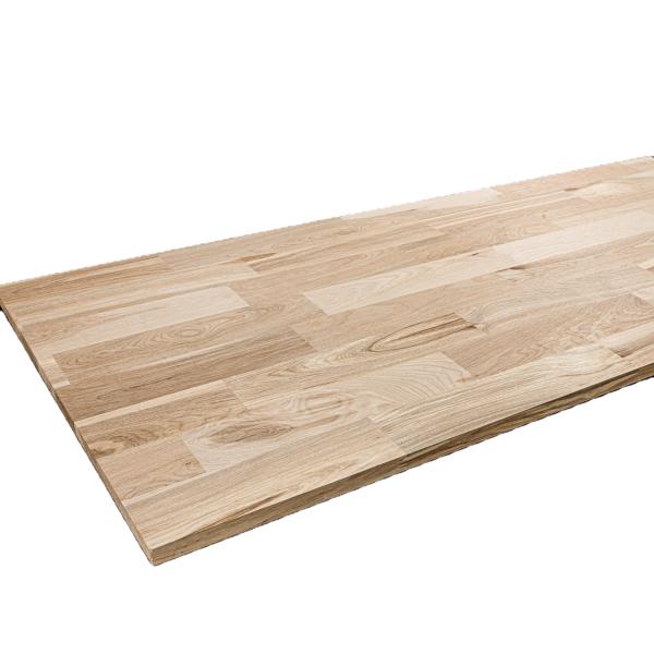Traditional Design Style Solid Wood Boards 1220x2440 Birch Wood Finger Jointed Board