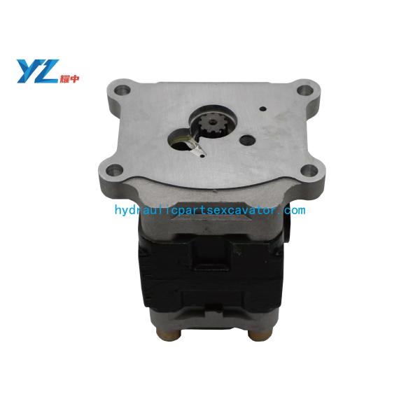 Komatsu 50/55/56 hydraulic gear pump low pressure pump