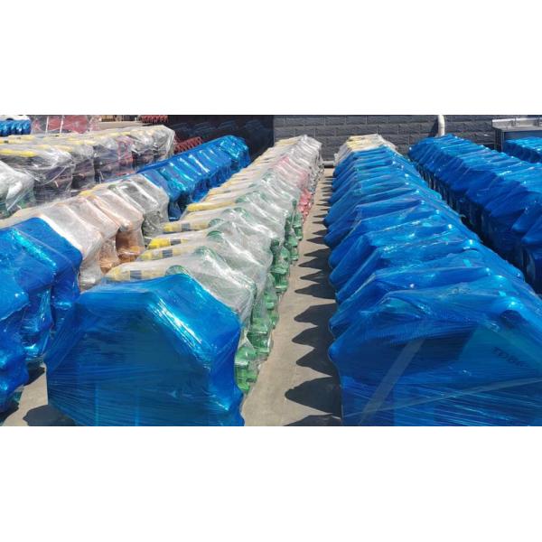 High precision Excavator Hydraulic Breaker Backhoe Breaker Attachment 4Ton68