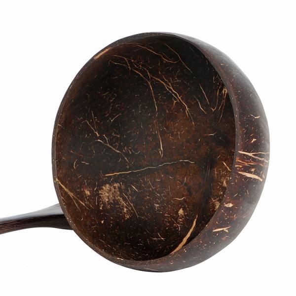 Natural Coconut Shell Bowl Return refunds Full Payment Fruit Bowl Yogurt Bowl
