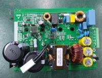 Services professionnels EMS PCBA avec certification ISO UL pour système de refroidissement à grande vitesse