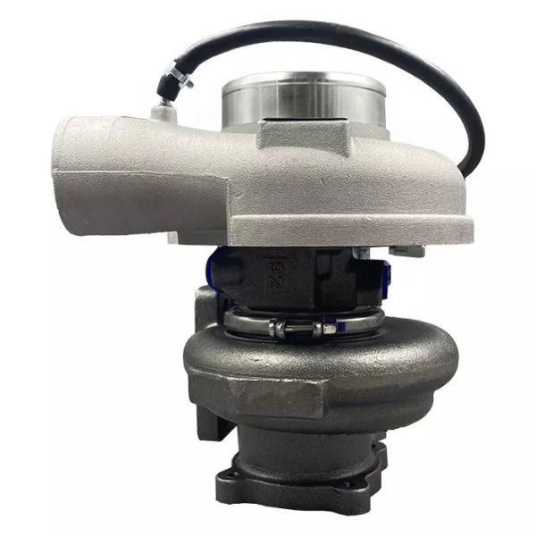 49187-03230 Diesel Engine Turbocharger Mitsubishi D6114 TD07 49187-02400