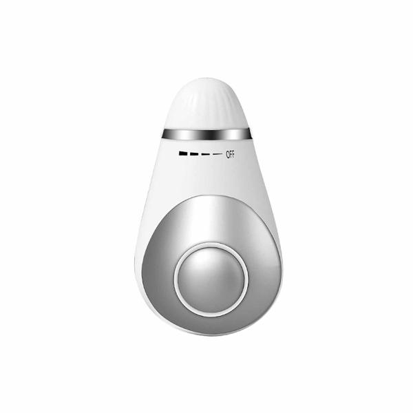 Давление Бессонница Гипноз Массаж головного мозга Регулирование частоты сердечных сокращений Головная боль Удельное внимание Сосредоточение Тревога Предметы Умный сон Помощь (Белый)