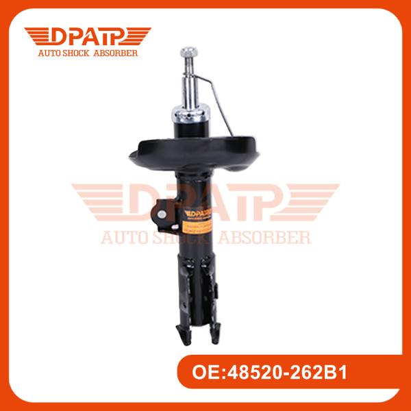 Front Left Right Car Shock Absorber 48520-262B1 For Toyota Ralink E191/19- Toyota Corolla NRE2/19-