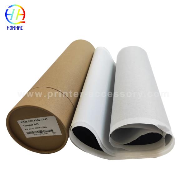 La ceinture de transfert OEM pour l'image de CanonRUNNER ADVANCE C5030