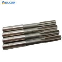 Reator de carburo de flauta reta para reator revestido CNC personalizado