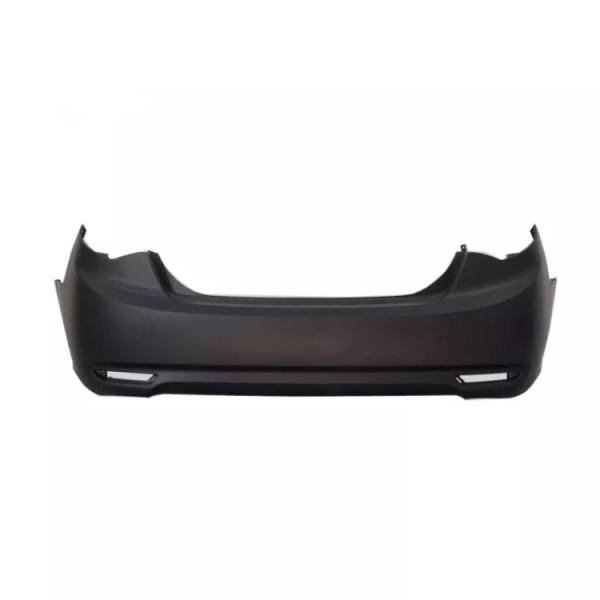 RIM W204 Automotive Car Injection Molding Prototyping Rapid Prototype Plastic Parts