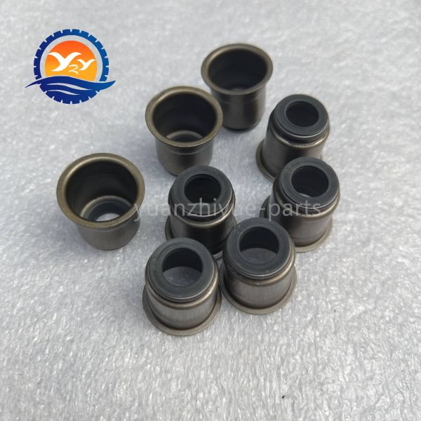 4HF1 4HK1 4HE1 4HG1 4JG1 4JJ1 4JG2 6HE1 6HK1 6WG1 Valve Oil Seal 8-94396609-2 894396-6092 8943966092 for Isuzu
