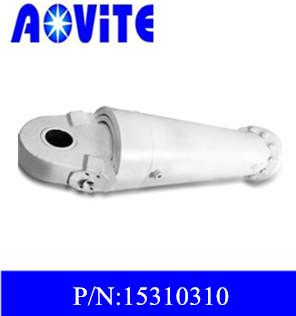 terex / NHL dump truck parts cylinder 15310310 / 15248543