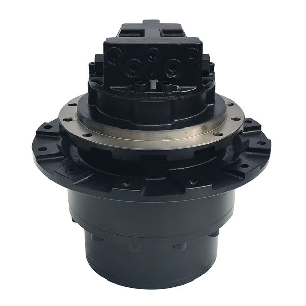 Final Drive Assembly Excavator Travel Motor for Hitachi Zaxis Zx70 Zax70 Zx70ur Zax120 Zax200 Construction Equipment Parts