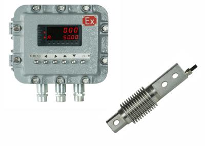 FAÇA a saída do alarme que pesa a resposta de With Rapid Dynamic do controlador do indicador