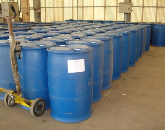 High Purity Triethylamine TEA For Low Formaldehyde Rock Wool Binder
