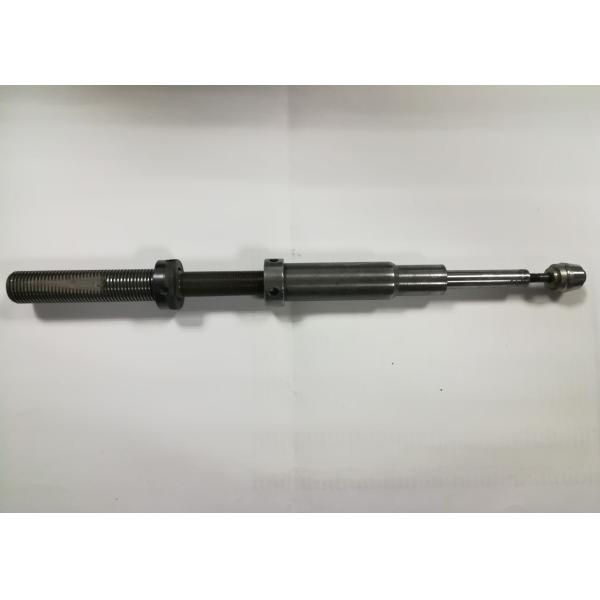 Integral Electroplate Sleeve Small Bore Hone Tool , Mandrel Small Honing Tool
