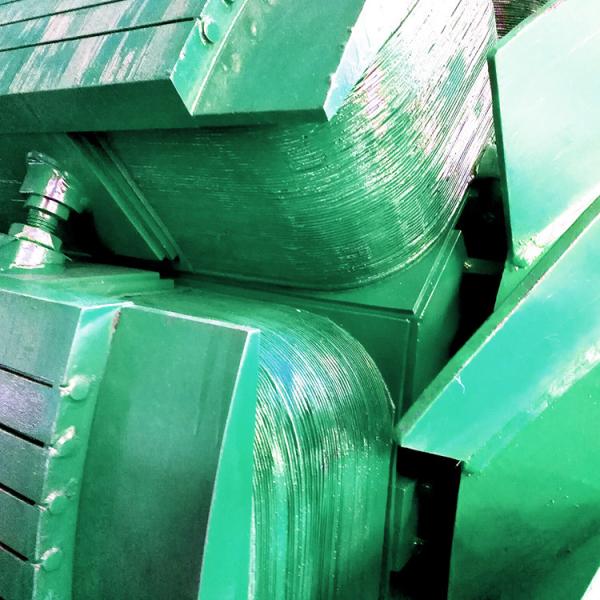 Автоматическое управление охлаждением воздуха/воды в помещениях и на улицах