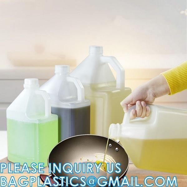 Fluoride Plastic Barrel Acid And Alkali Resistance For Chemicals, Sample Sealing Liquid Storage Container