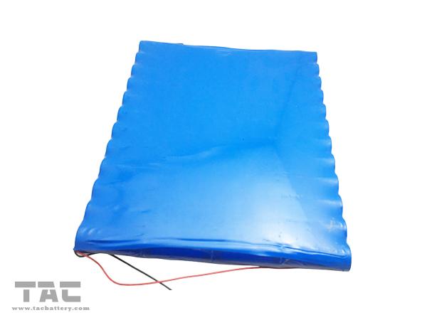 LiFePO4 Battery Pack 26650  12v 18ah  For Solar Street Lighting