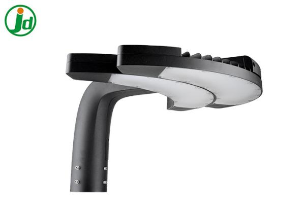 120 Degree AC 100V - 277V Outdoor LED Yard Lights 30W