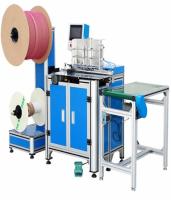 2000 livres/double machine de fermeture fil d'heure avec l'interface multiforme de langue