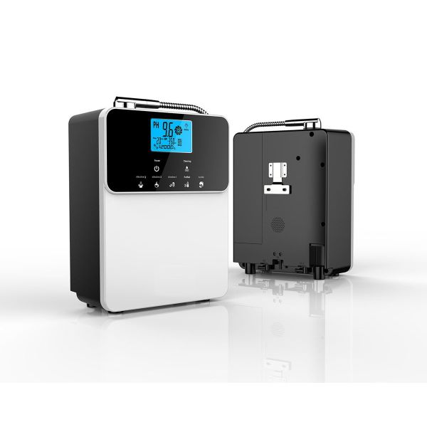 NEW Multifunction Alkaline Hydrogen Water Ionizer
