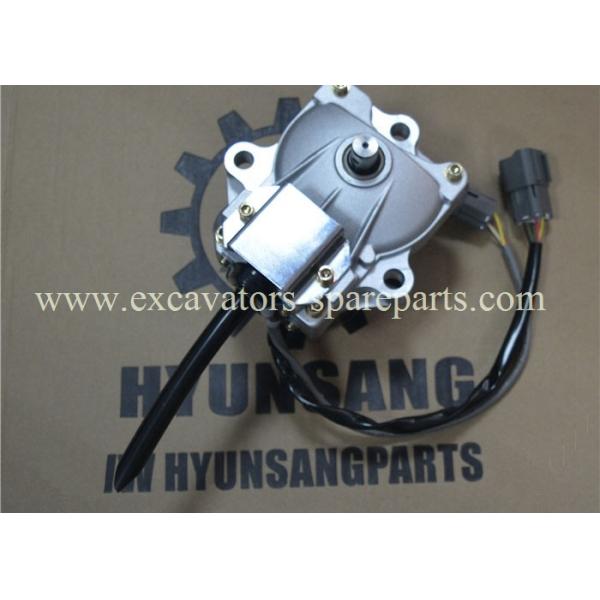 7834-40-3001 7834-40-3002 Excavator Throttle Motor 7834-40-3003 For Komatsu PC750-6