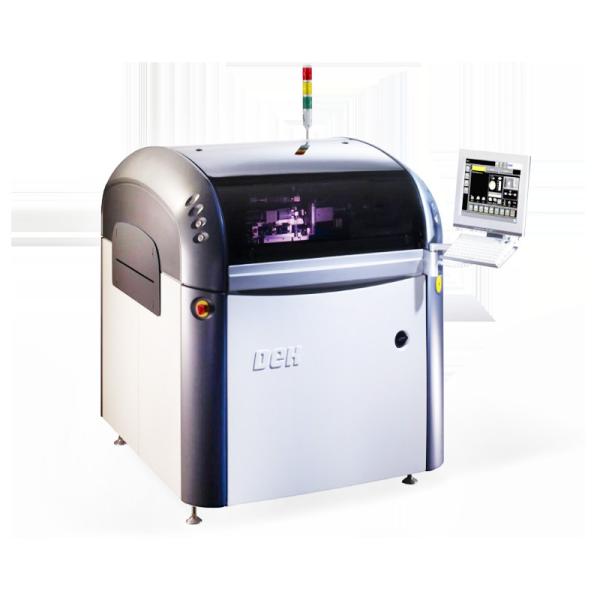 High Speed Smt Assembly Equipment 100% Tested DEK 03IX Screen Printer Original