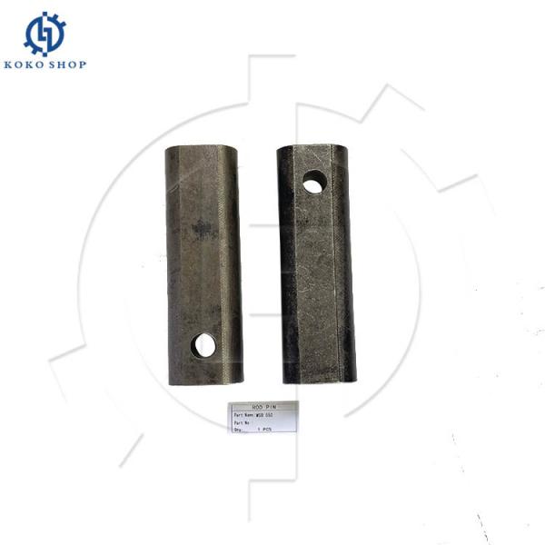 MSB550 SAGA Breaker Attachment MSB B2506340 Hydraulic Hammer Spare Parts Rod Pin