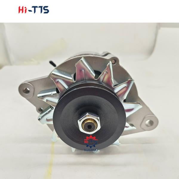12V 60A 37300-4Z300 Starter Motor For K2700 Kia Engine Parts