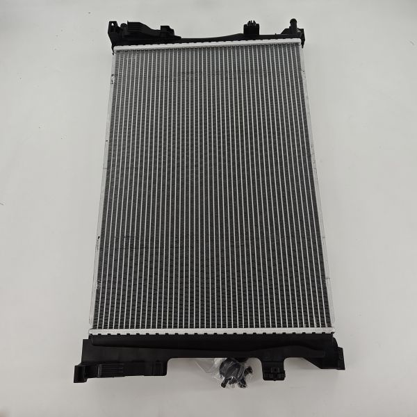 BEMWQ 2465001303 Mercedes Benz Radiator Fan for M270 W176 W246 C117 X156