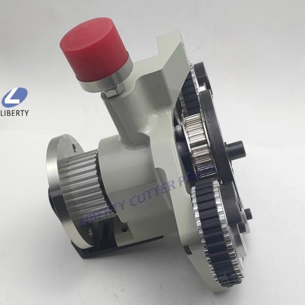 Xlc7000 Auto Cutter Parts No. 90883000- Elevator Carriage Assembly
