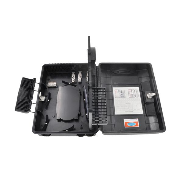 ISO9001 20kg Fiber Termination Cabinet Distribution 20kg