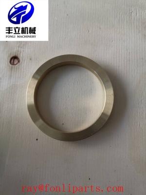 Good  quality shantui SD16 bulldozer transmisson carrier copper ring 16Y-15-00015